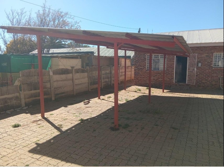 3 Bedroom Property for Sale in Freemanville North West